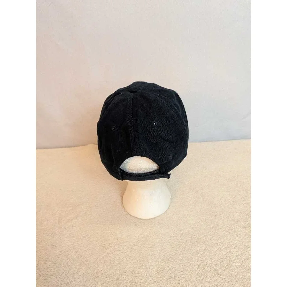 Quality Classics Embroidered Pickup Truck American Flag Baseball Cap‎
